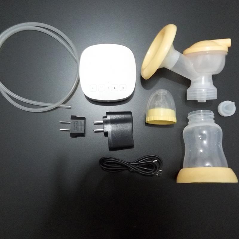 Electric Breast Pump for Breastfeeding